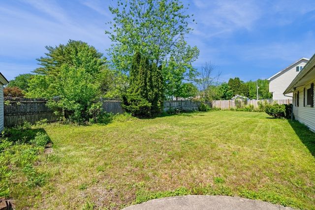 64 Amherst Rd, Beverly, MA 01915