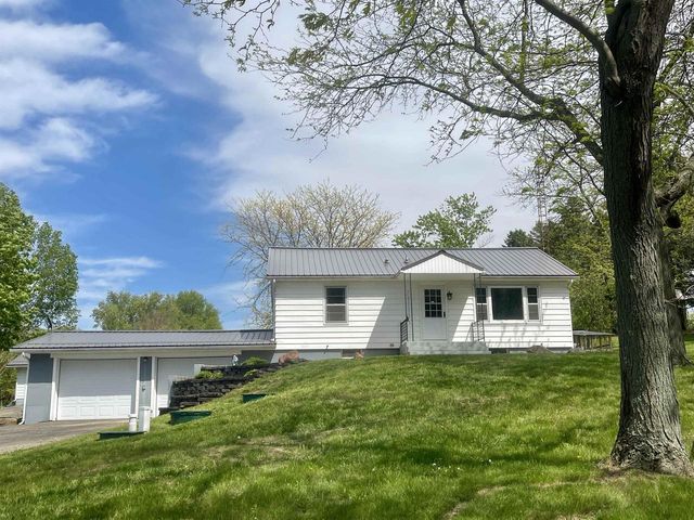 N5846 Dunning Road, Pardeeville, WI 53954