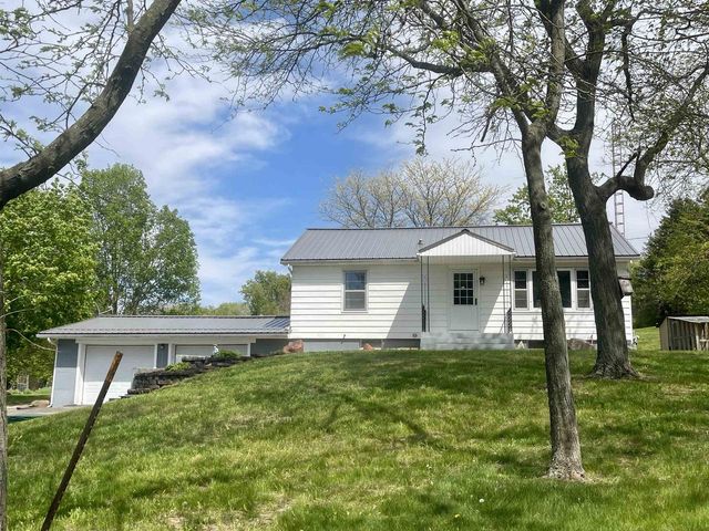 N5846 Dunning Road, Pardeeville, WI 53954