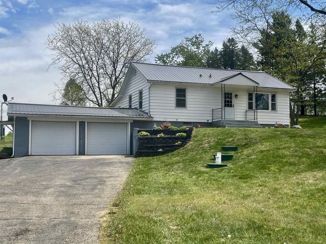 N5846 Dunning Road, Pardeeville, WI 53954
