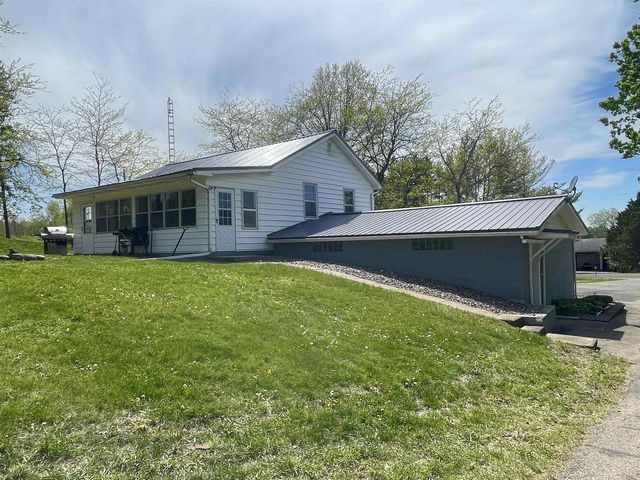 N5846 Dunning Road, Pardeeville, WI 53954