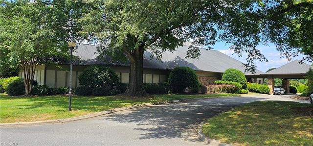 5404 Pondfield Drive, Greensboro, NC 27410