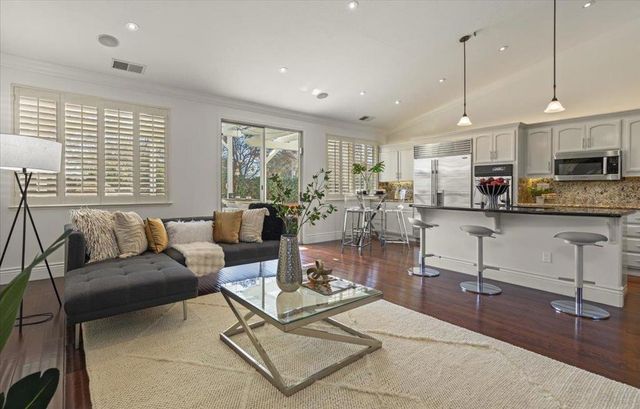 386 Cascades Court, Morgan Hill, CA 95037