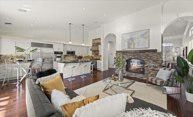 386 Cascades Court, Morgan Hill, CA 95037