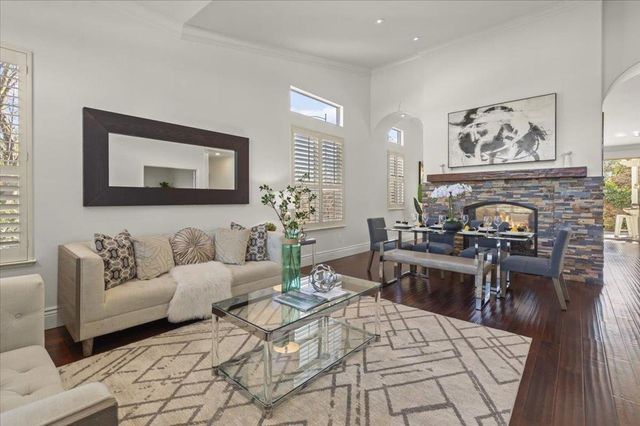 386 Cascades Court, Morgan Hill, CA 95037