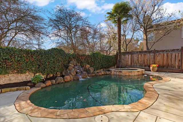 386 Cascades Court, Morgan Hill, CA 95037