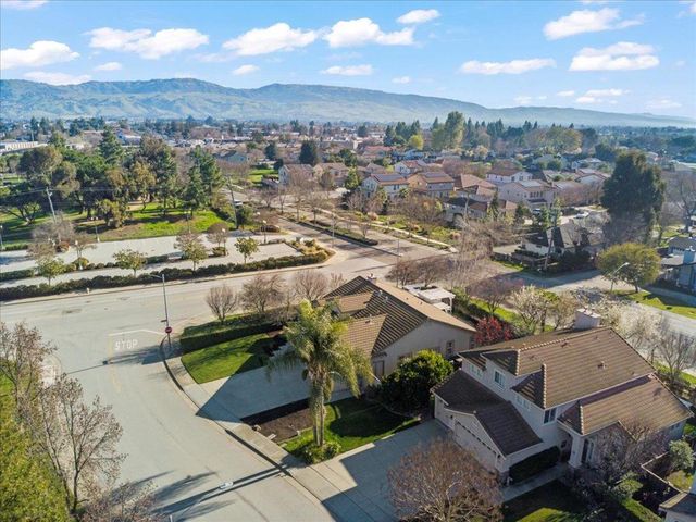 386 Cascades Court, Morgan Hill, CA 95037