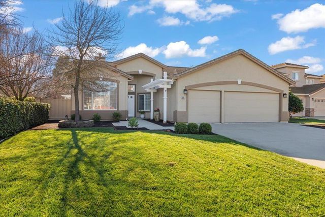 386 Cascades Court, Morgan Hill, CA 95037