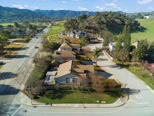 386 Cascades Court, Morgan Hill, CA 95037