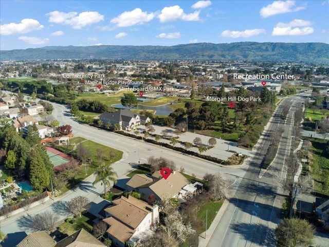 386 Cascades Court, Morgan Hill, CA 95037