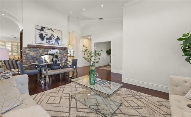 386 Cascades Court, Morgan Hill, CA 95037