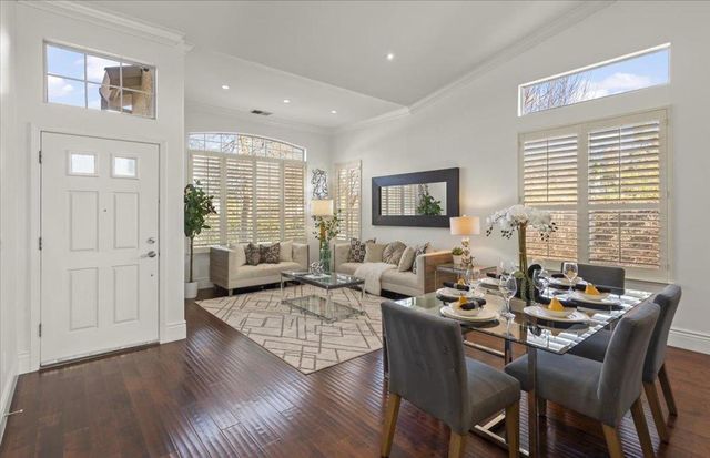 386 Cascades Court, Morgan Hill, CA 95037