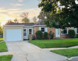 3526 17th AVENUE, Kenosha, WI 53140