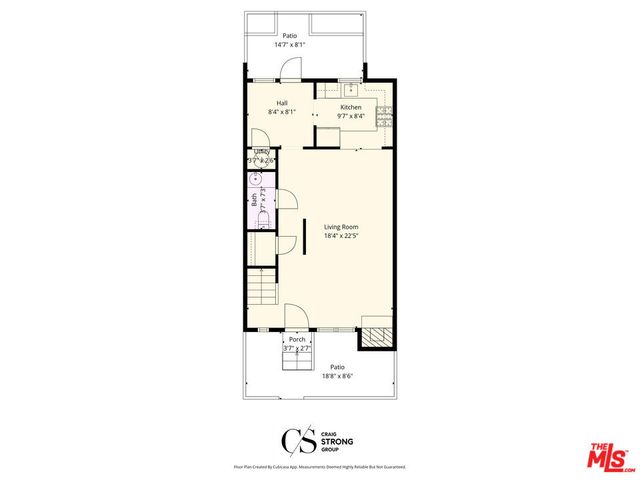 10629 Woodbridge Street 102, Toluca Lake, CA 91602