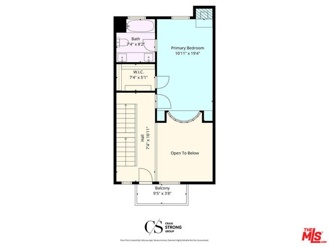 10629 Woodbridge Street 102, Toluca Lake, CA 91602