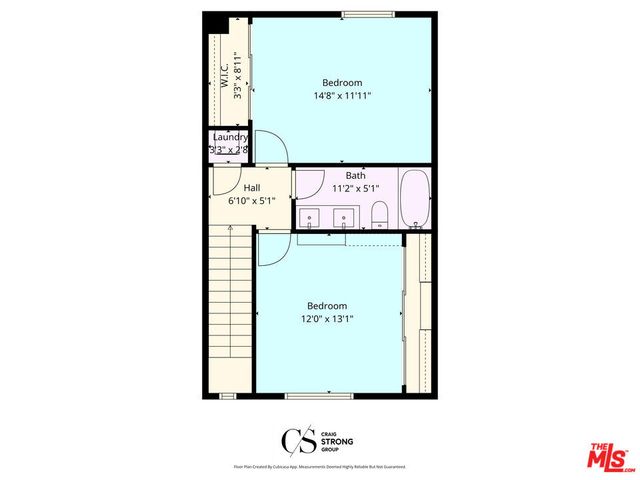 10629 Woodbridge Street 102, Toluca Lake, CA 91602