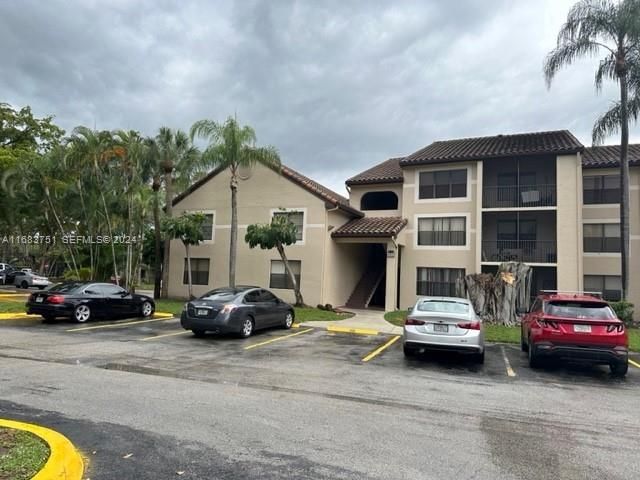 4421 W Mcnab Road 10, Pompano Beach, FL 33069