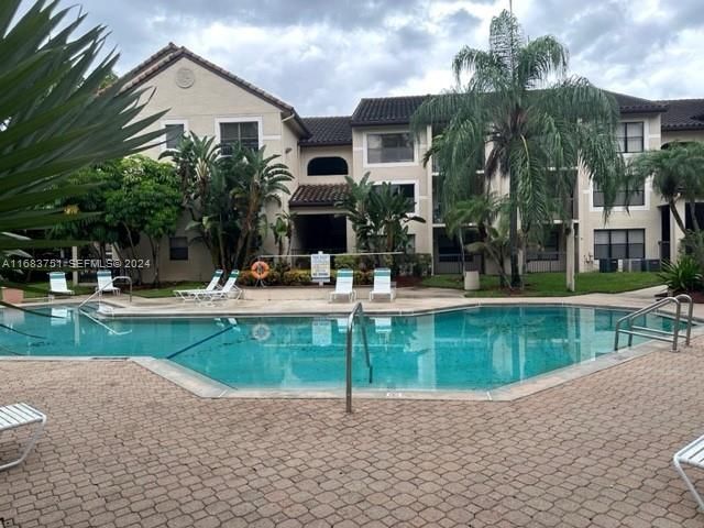 4421 W Mcnab Road 10, Pompano Beach, FL 33069