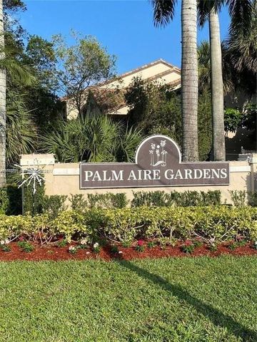 4421 W Mcnab Road 10, Pompano Beach, FL 33069