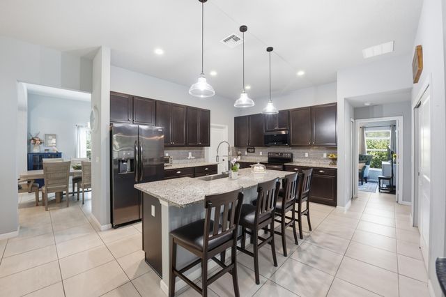 2081 SW Tropical Terrace, Port St. Lucie, Port St Lucie, FL 34953