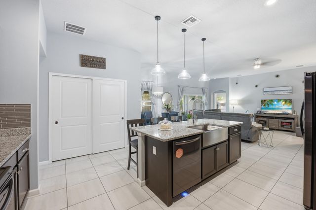 2081 SW Tropical Terrace, Port St. Lucie, Port St Lucie, FL 34953