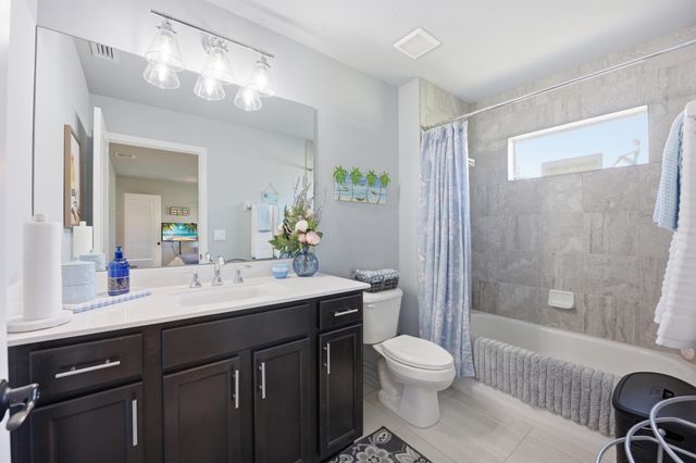 2081 SW Tropical Terrace, Port St. Lucie, Port St Lucie, FL 34953