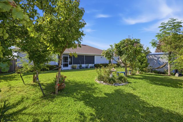 2081 SW Tropical Terrace, Port St. Lucie, Port St Lucie, FL 34953
