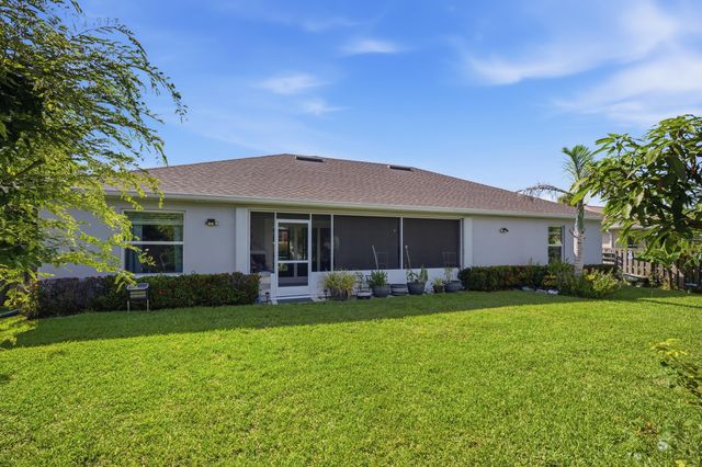 2081 SW Tropical Terrace, Port St. Lucie, Port St Lucie, FL 34953