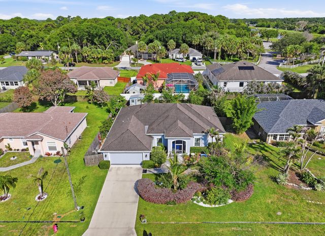 2081 SW Tropical Terrace, Port St. Lucie, Port St Lucie, FL 34953