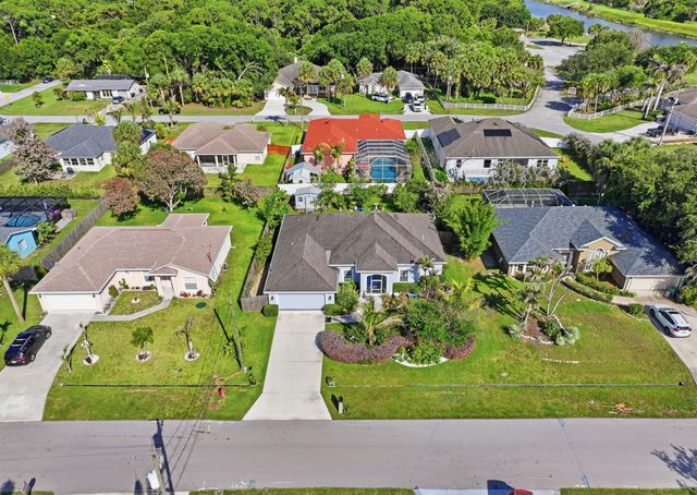 2081 SW Tropical Terrace, Port St. Lucie, Port St Lucie, FL 34953