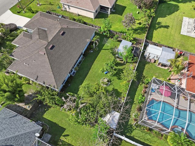 2081 SW Tropical Terrace, Port St. Lucie, Port St Lucie, FL 34953