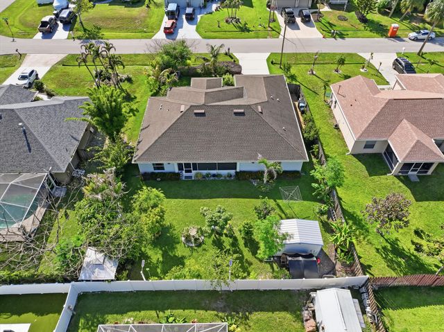 2081 SW Tropical Terrace, Port St. Lucie, Port St Lucie, FL 34953