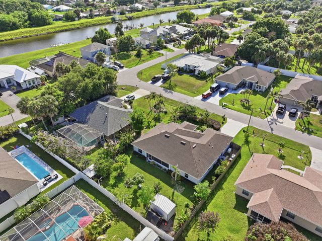 2081 SW Tropical Terrace, Port St. Lucie, Port St Lucie, FL 34953