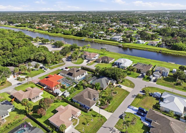 2081 SW Tropical Terrace, Port St. Lucie, Port St Lucie, FL 34953