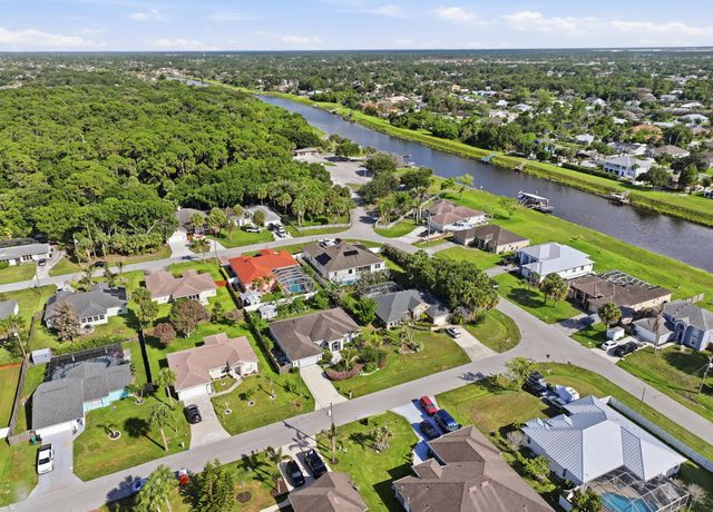 2081 SW Tropical Terrace, Port St. Lucie, Port St Lucie, FL 34953