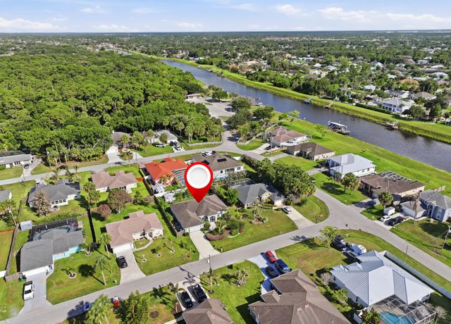 2081 SW Tropical Terrace, Port St. Lucie, Port St Lucie, FL 34953