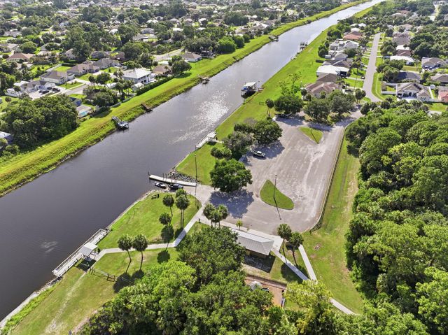 2081 SW Tropical Terrace, Port St. Lucie, Port St Lucie, FL 34953