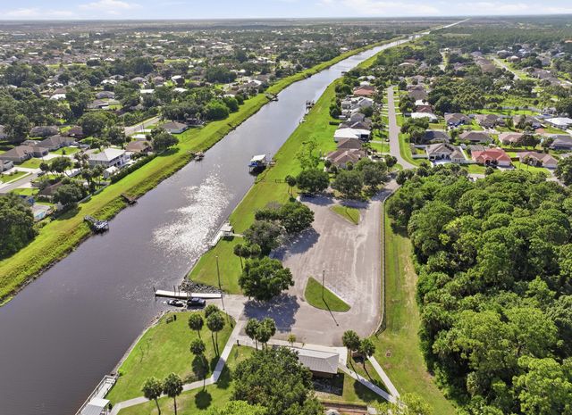 2081 SW Tropical Terrace, Port St. Lucie, Port St Lucie, FL 34953
