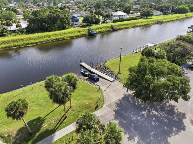 2081 SW Tropical Terrace, Port St. Lucie, Port St Lucie, FL 34953