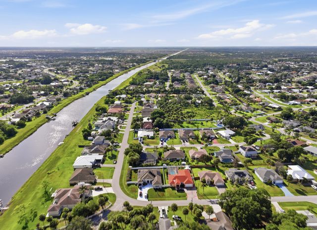 2081 SW Tropical Terrace, Port St. Lucie, Port St Lucie, FL 34953