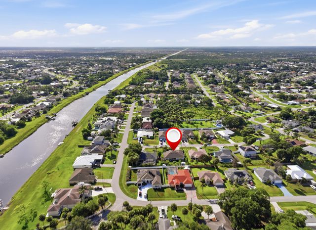 2081 SW Tropical Terrace, Port St. Lucie, Port St Lucie, FL 34953