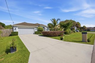 2081 SW Tropical Terrace, Port St. Lucie, Port St Lucie, FL 34953