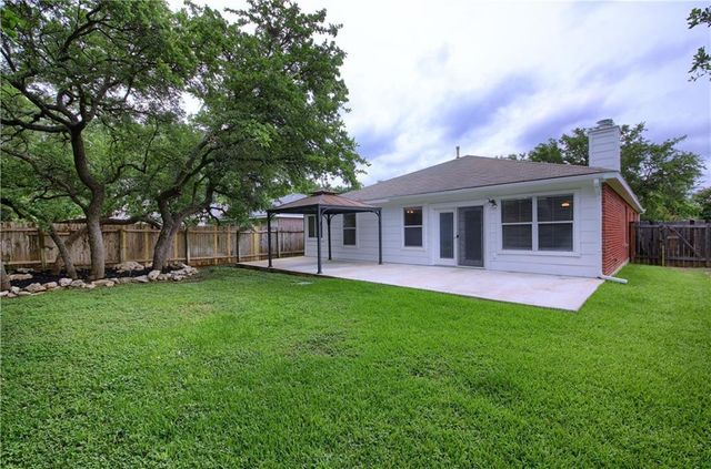 2111 Kimra LN, Cedar Park, TX 78613