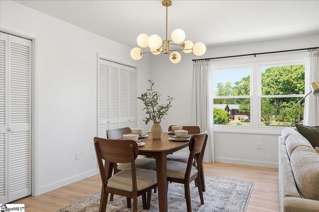 219 Drury Lane, Mauldin, SC 29662