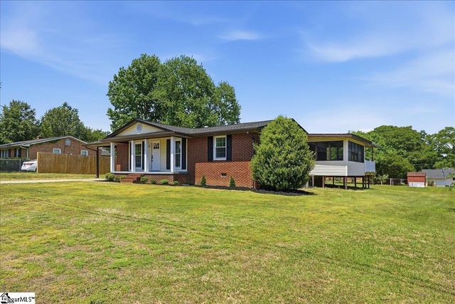 219 Drury Lane, Mauldin, SC 29662