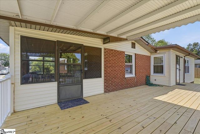 219 Drury Lane, Mauldin, SC 29662