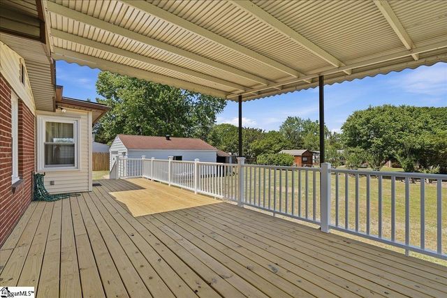 219 Drury Lane, Mauldin, SC 29662