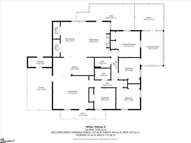 219 Drury Lane, Mauldin, SC 29662