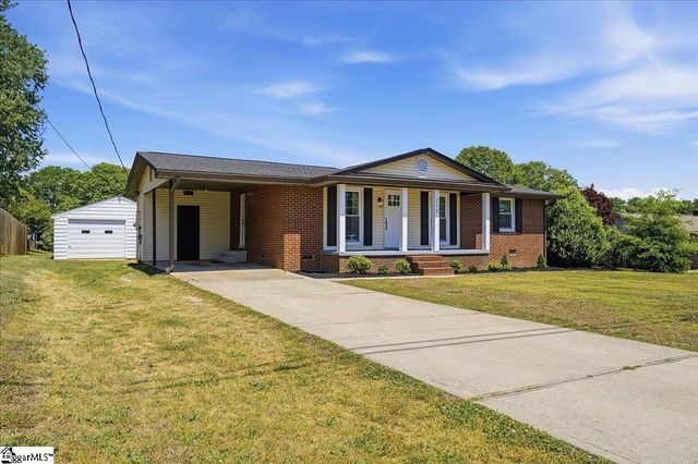 219 Drury Lane, Mauldin, SC 29662