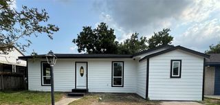 1406 3rd Street, Houston, TX 77547